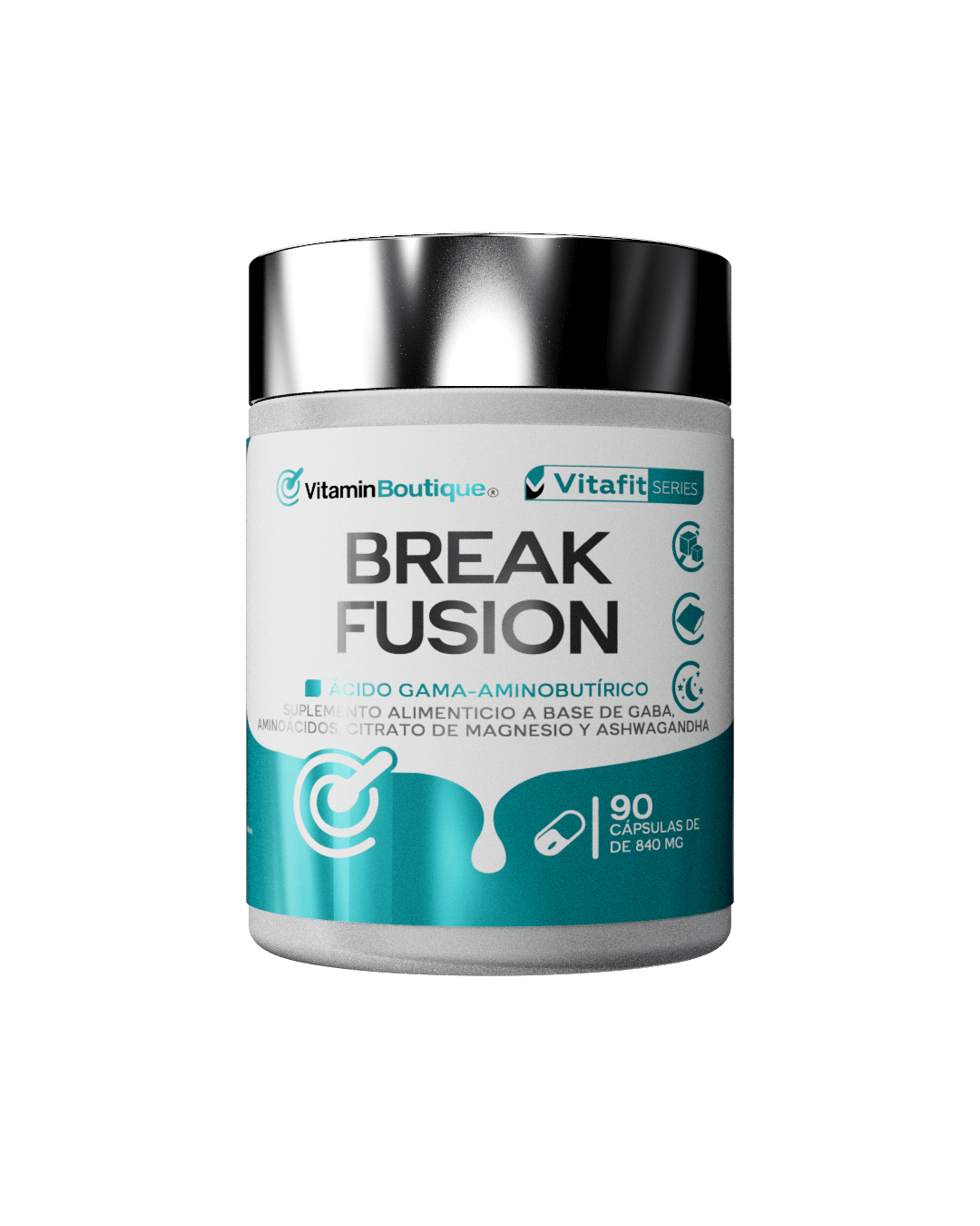 BREAK FUSION