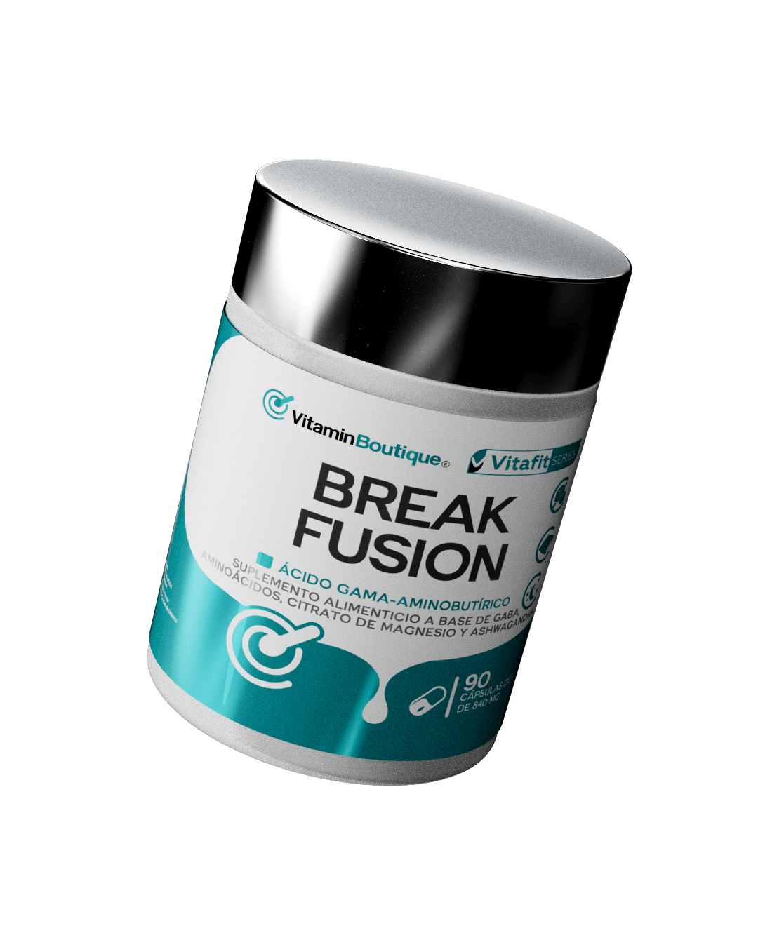 BREAK FUSION