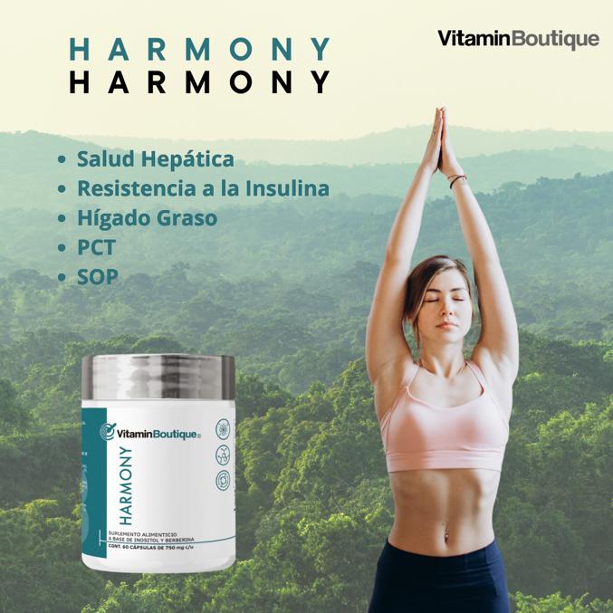 HARMONY