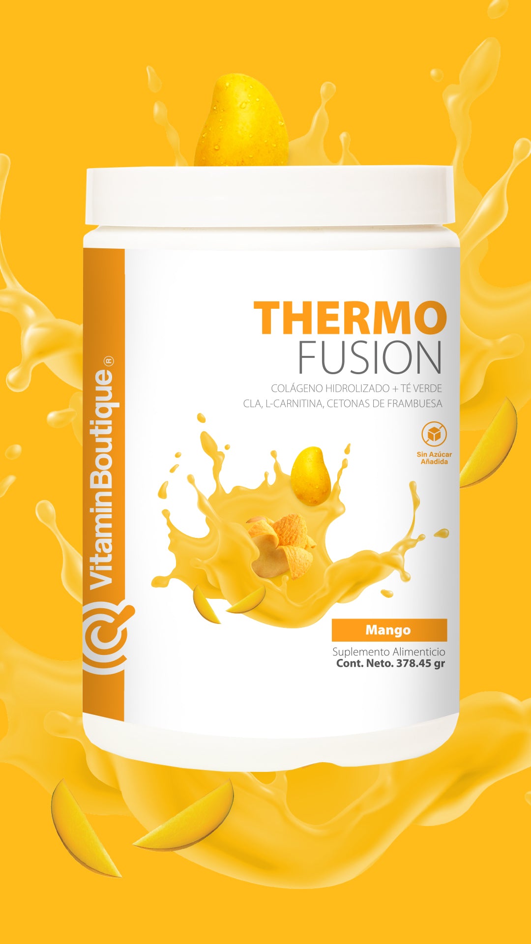 THERMO FUSION NUEVA FÓRMULA