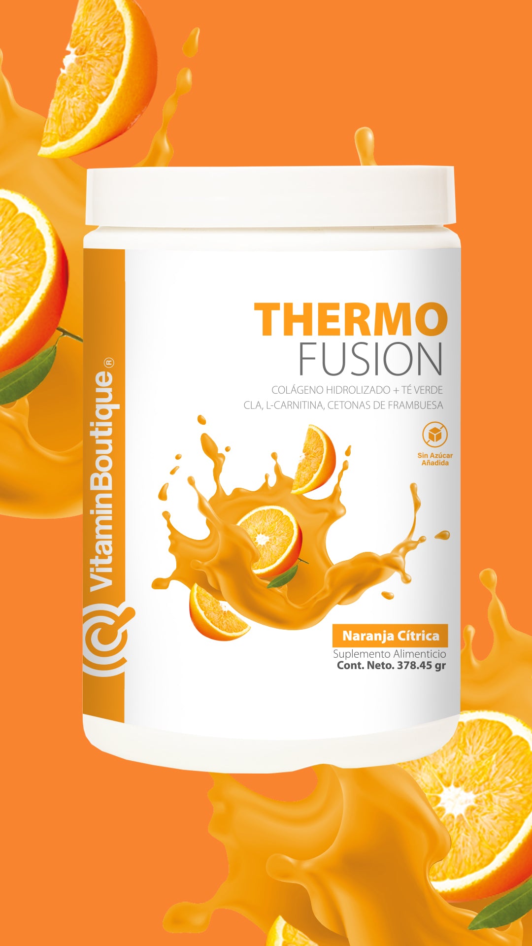 THERMO FUSION NUEVA FÓRMULA