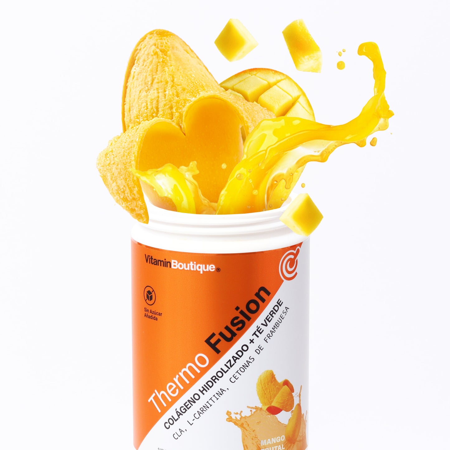 Thermo Fusion Mango