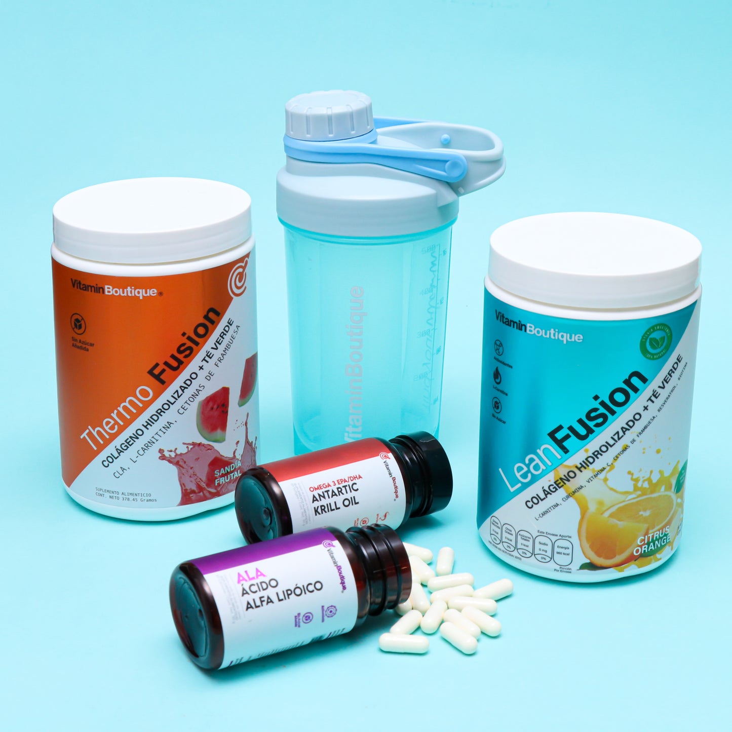 KIT VITAMIN
