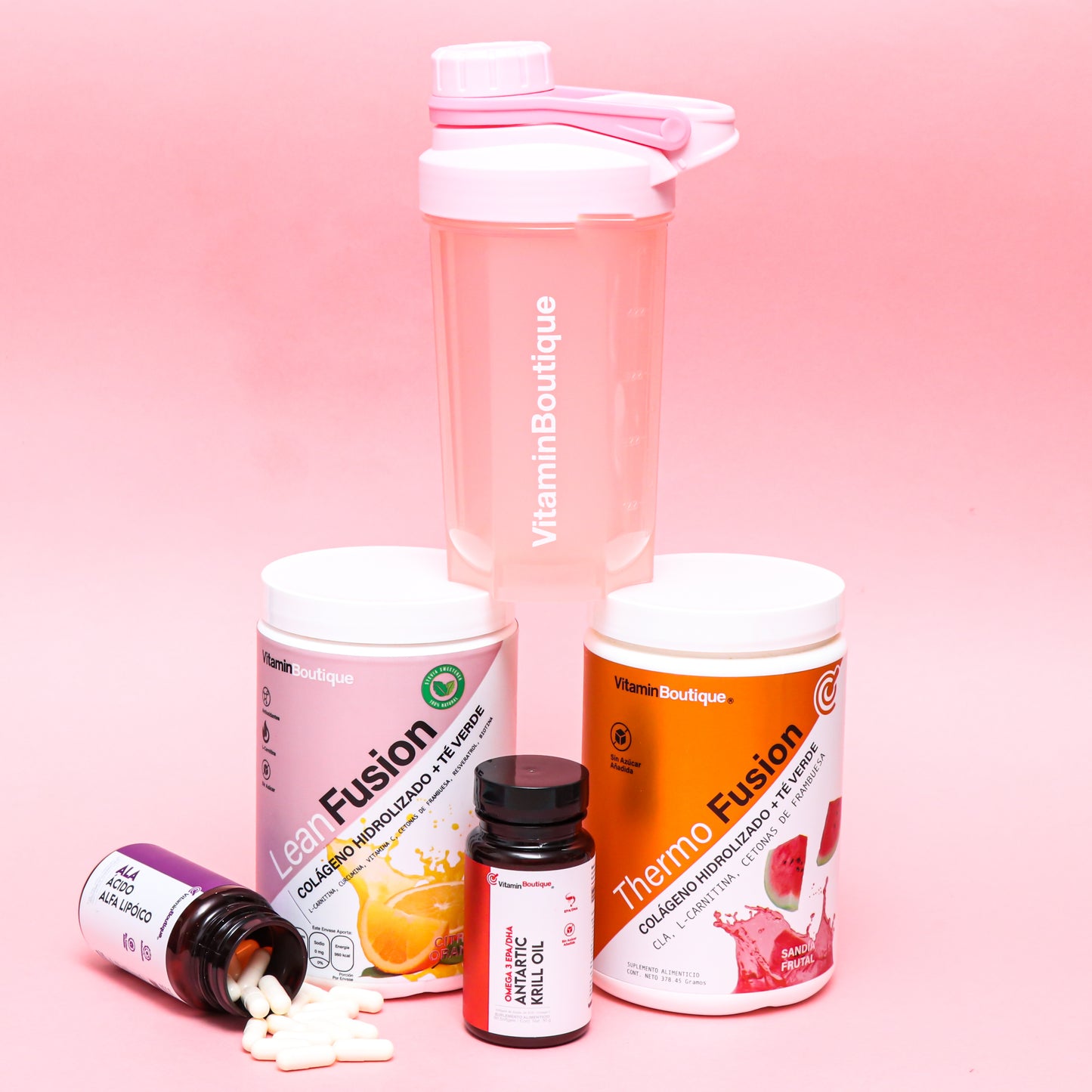 KIT VITAMIN