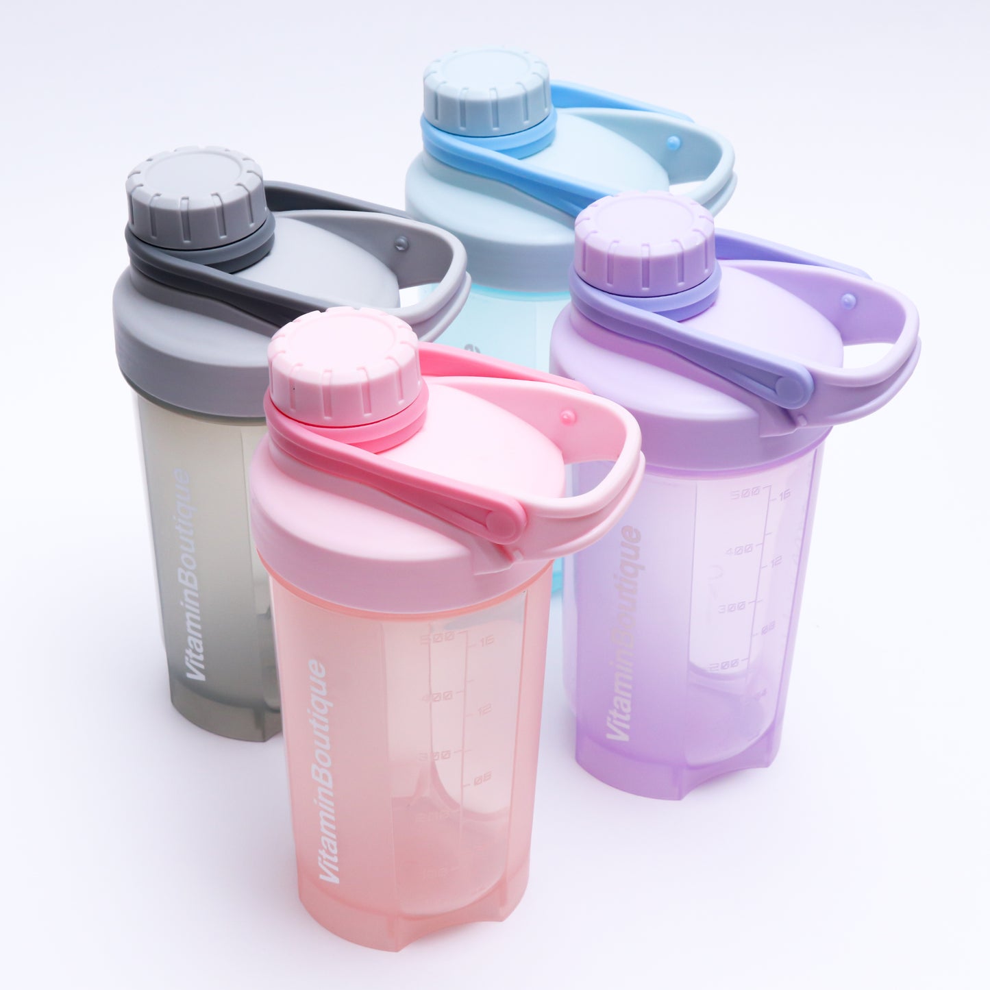 Shaker