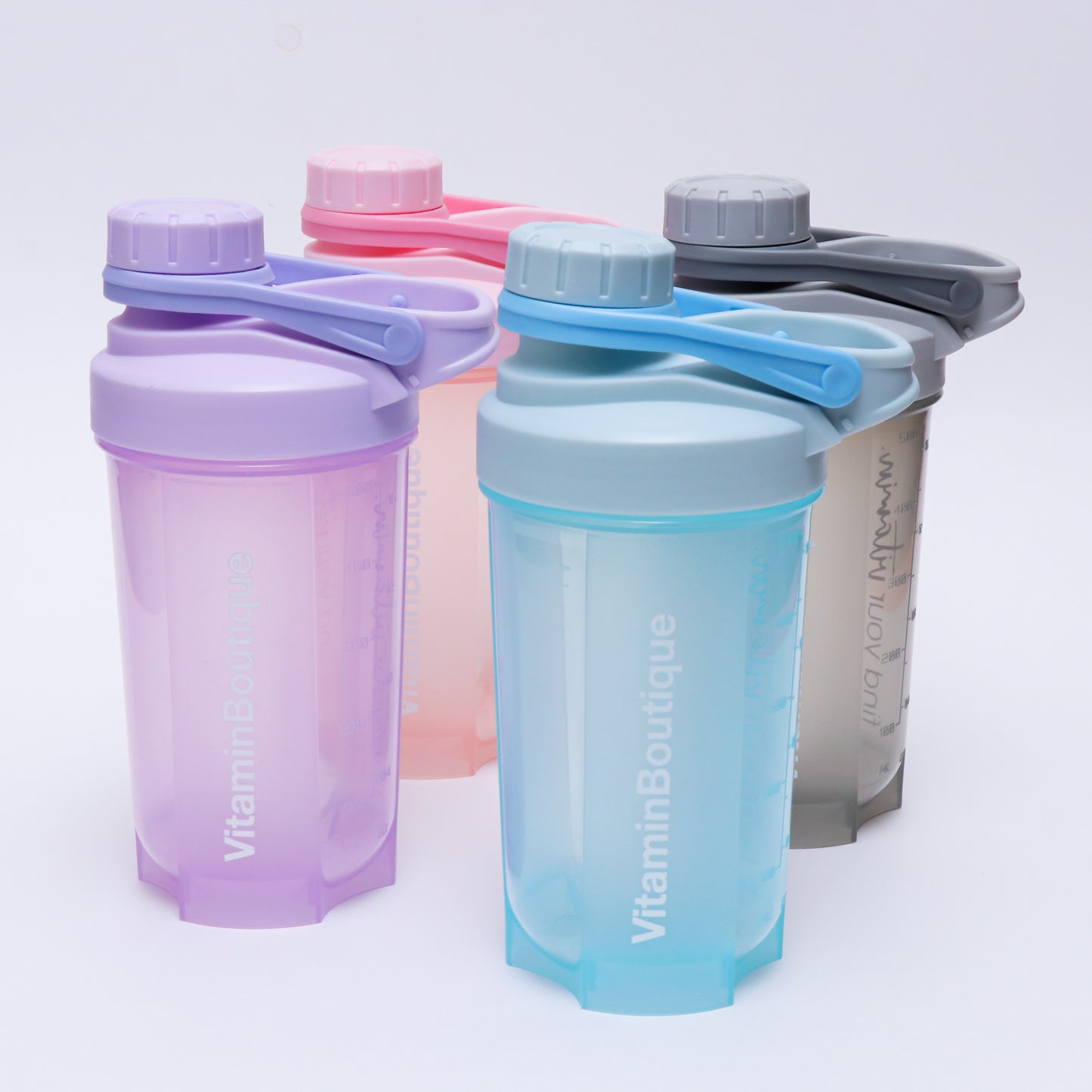 Shaker