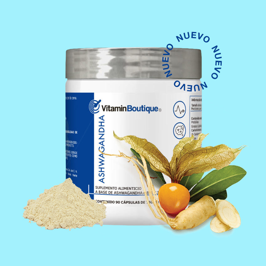 Ashwagandha