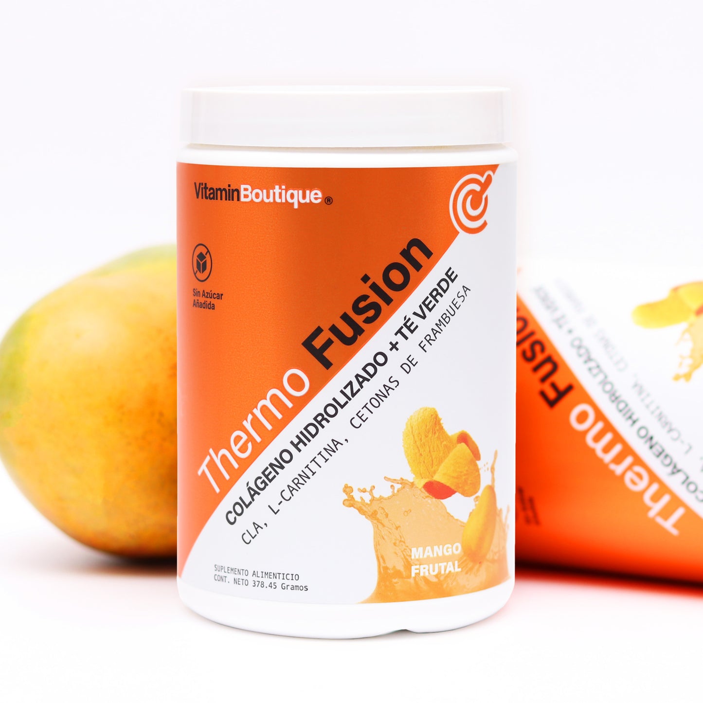 Thermo Fusion Mango