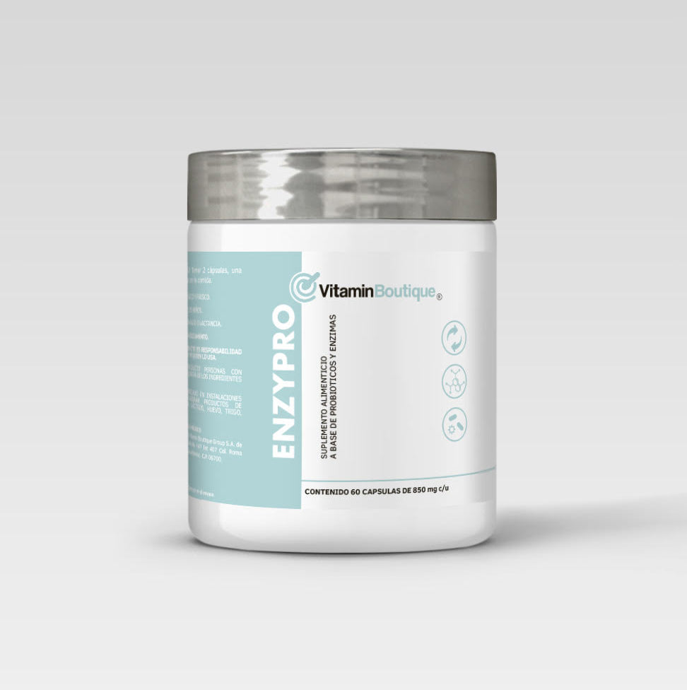Enzypro