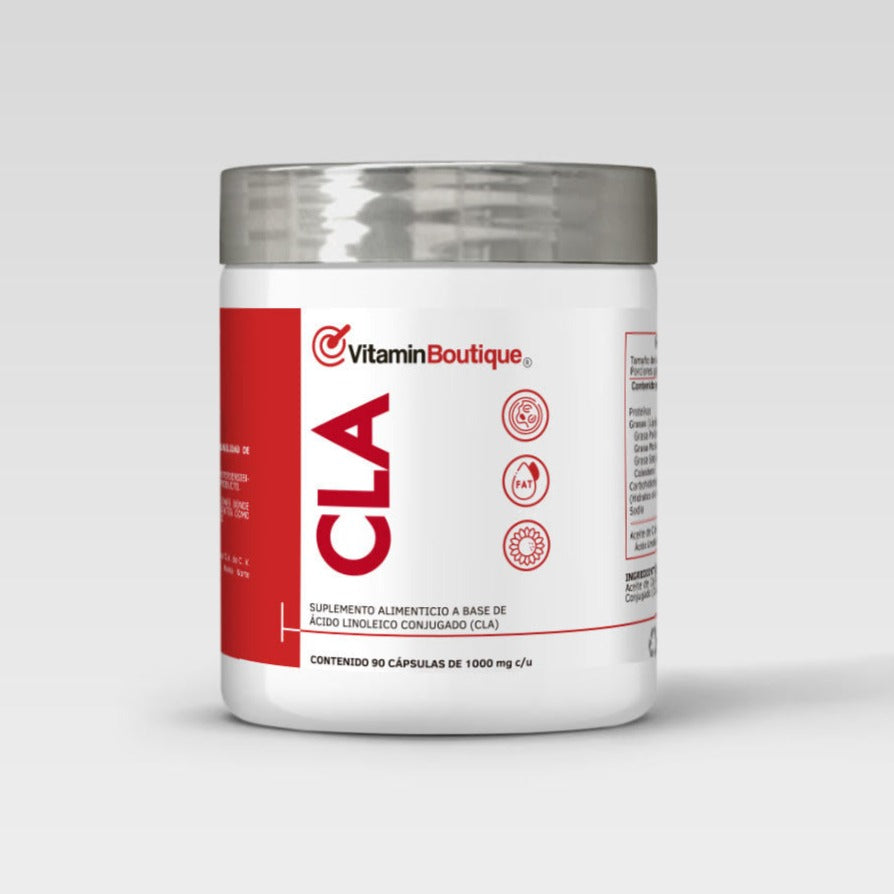 CLA