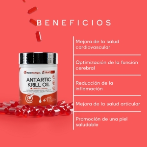  - suplementos para la salud proteómica, suplementos antioxidantes