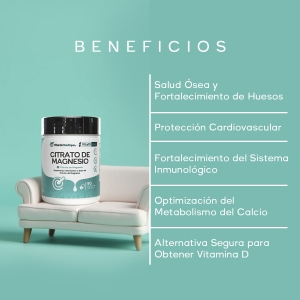  - suplementos para la salud ocupacional, suplementos para la salud respiratoria
