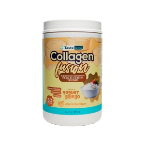 COLLAGEN FUSION