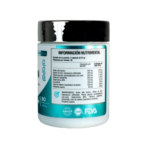  - suplementos para la salud adolescente, suplementos para las articulaciones