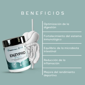  - suplementos para la salud metabolómica, suplementos para la salud perceptual