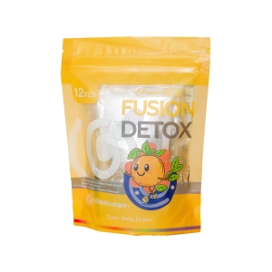 Fusion Detox