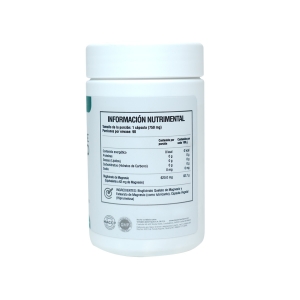  - suplementos para la salud neonatal, suplementos para la salud auditiva