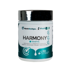 HARMONY
