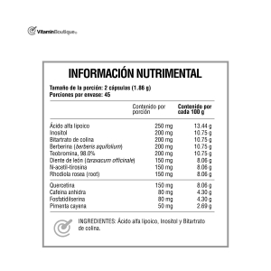  - suplementos para la salud ambiental, suplementos para la salud hormonal