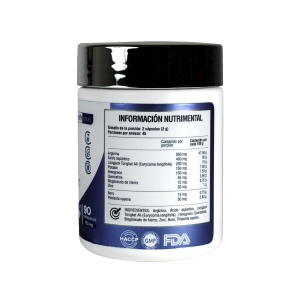  - suplementos antioxidantes,mexico