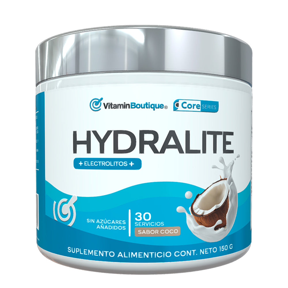 HYDRALITE (Electrolitos)