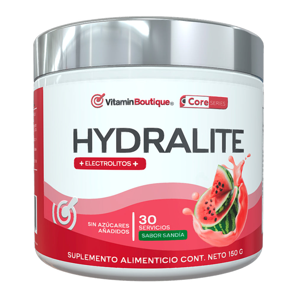 HYDRALITE (Electrolitos)