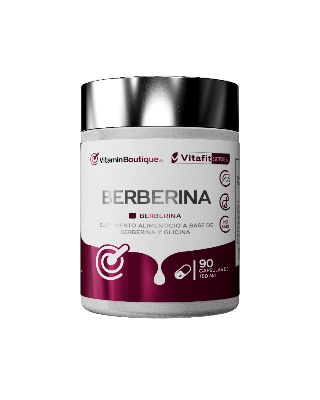 Berberina