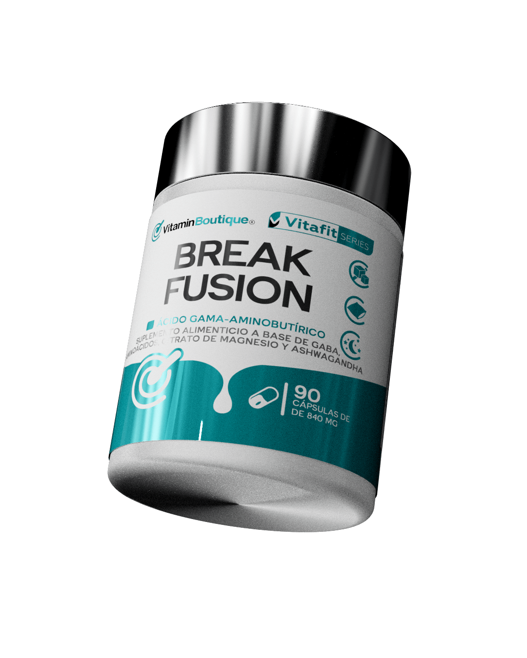 BREAK FUSION