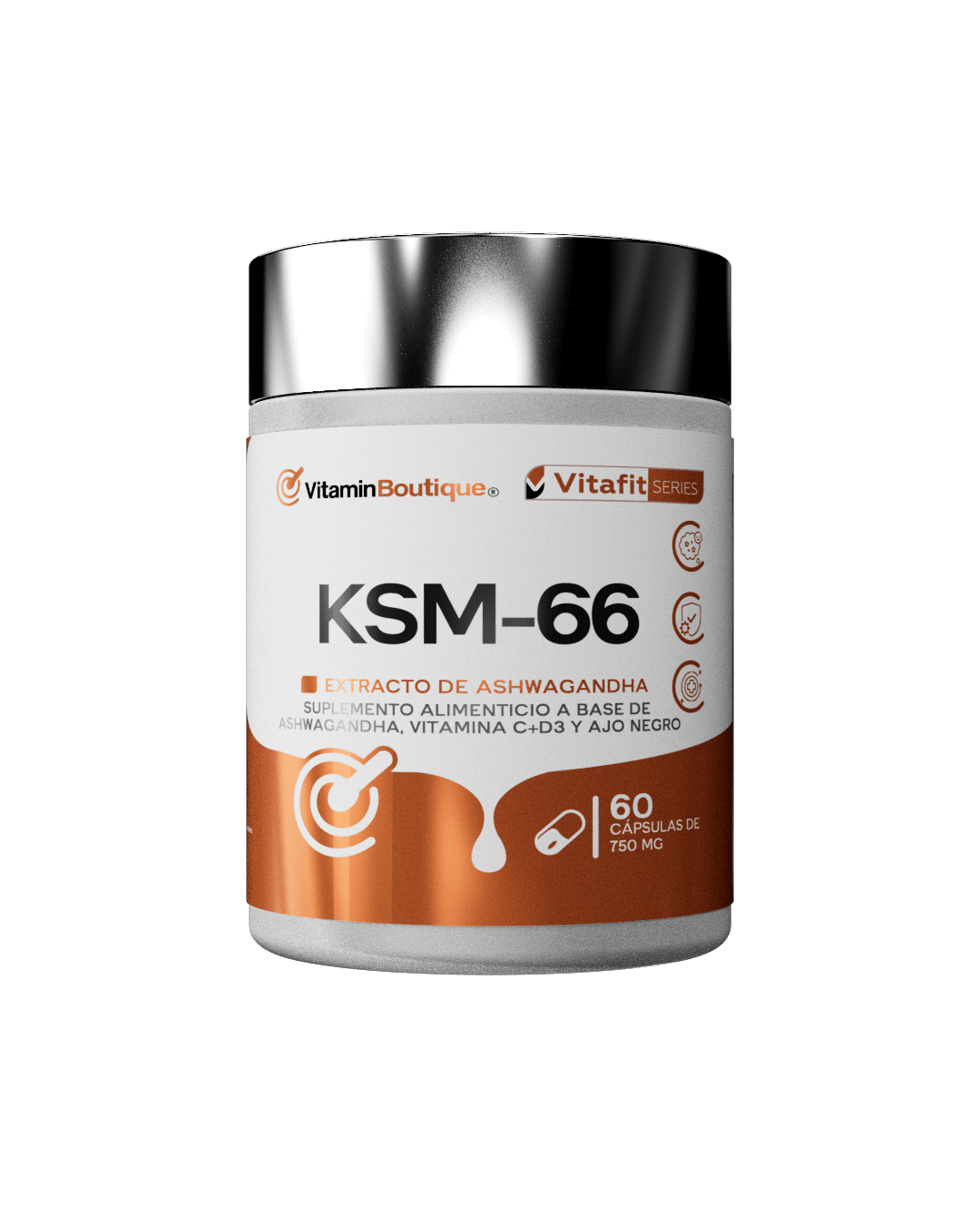 KSM 66