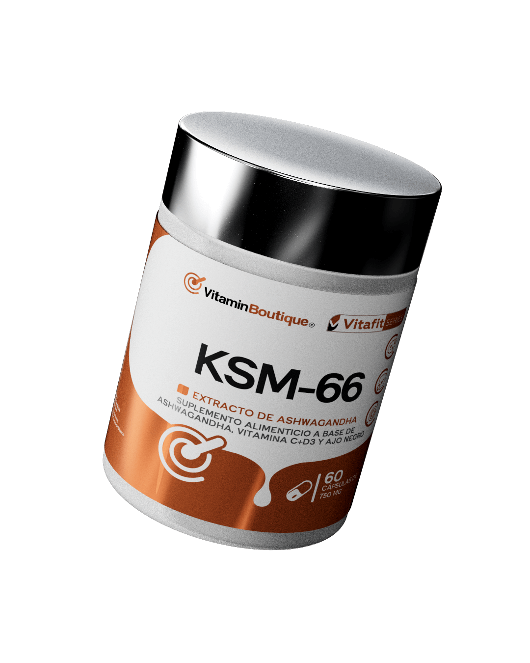 KSM 66