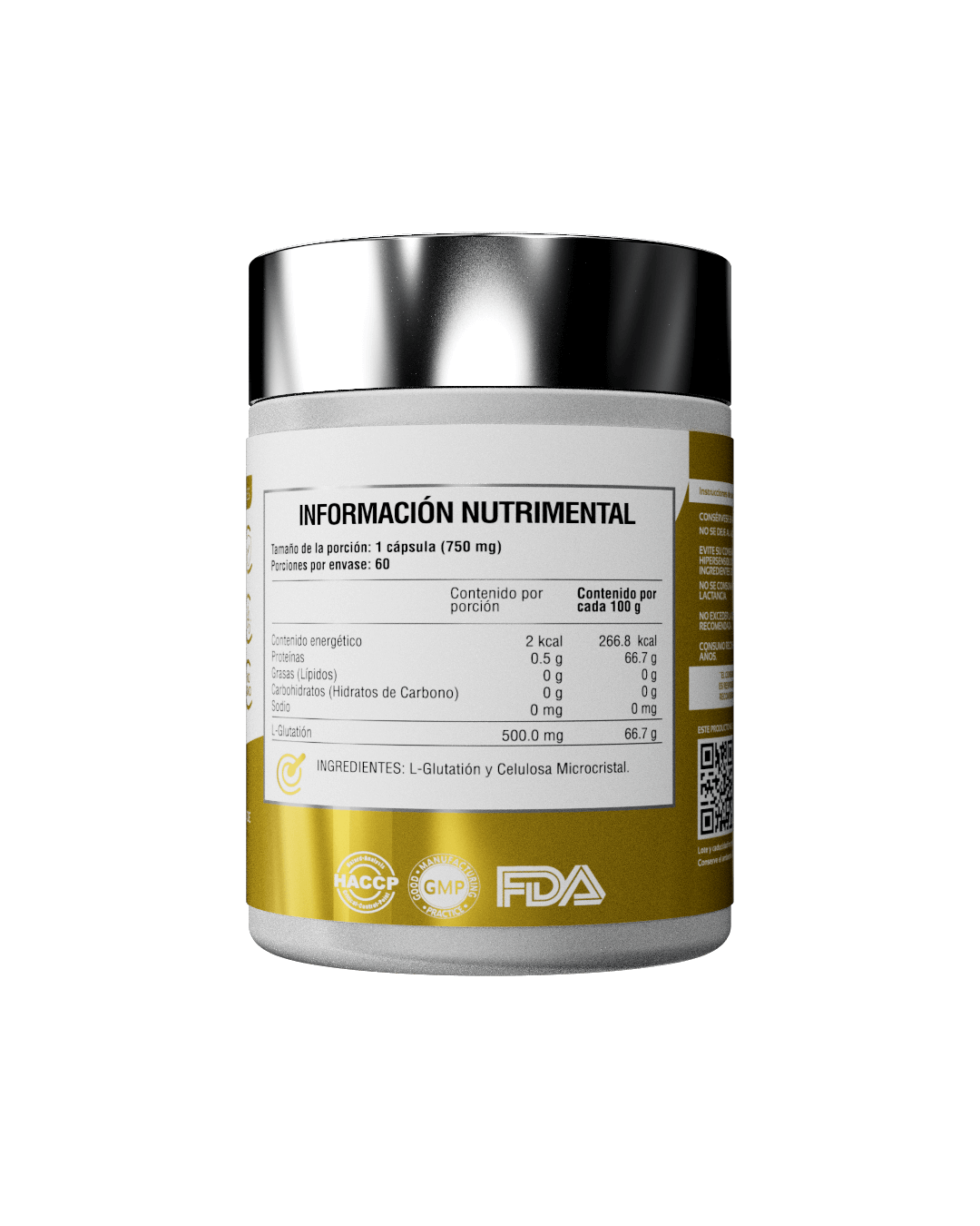L-Glutatión