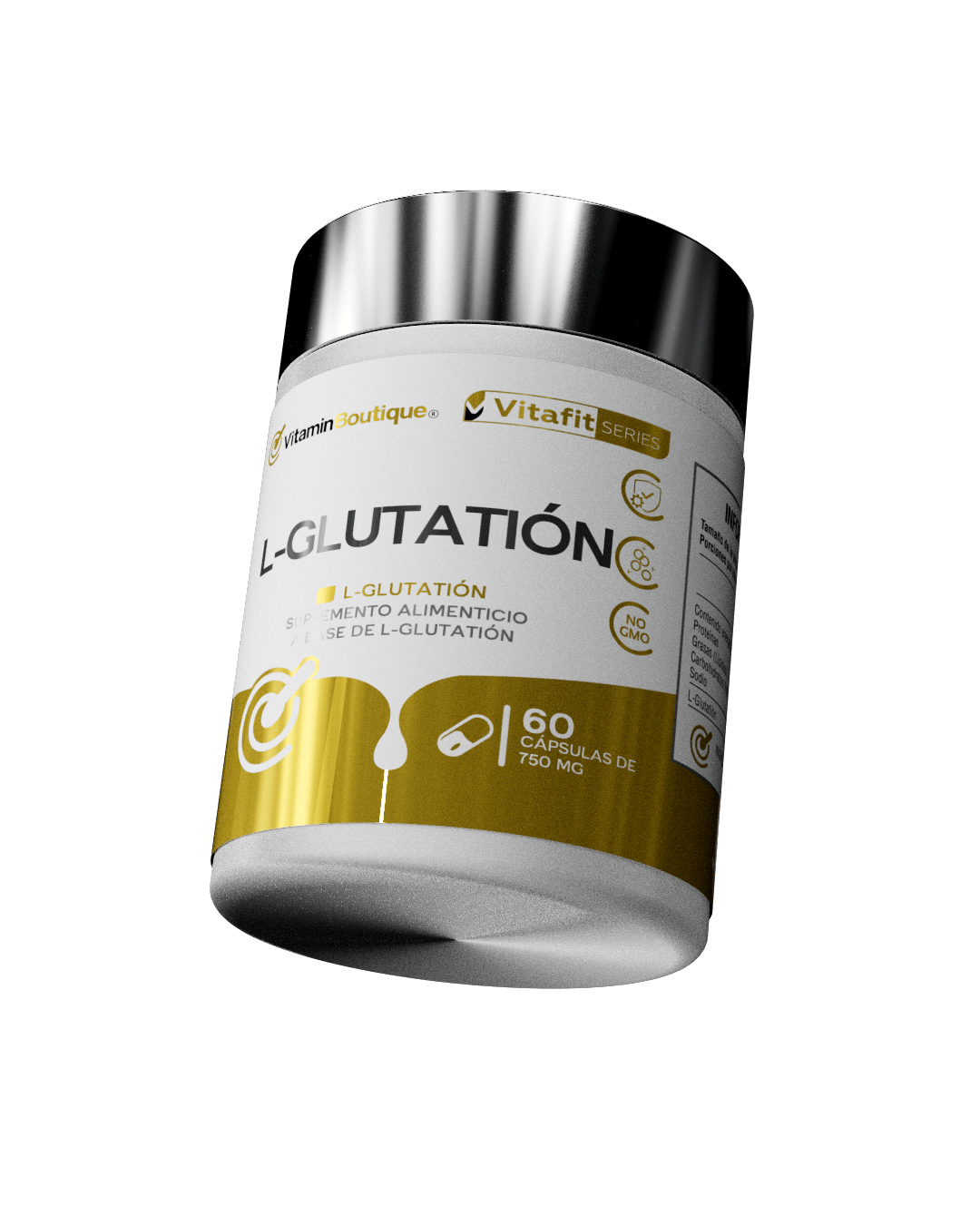 L-Glutatión