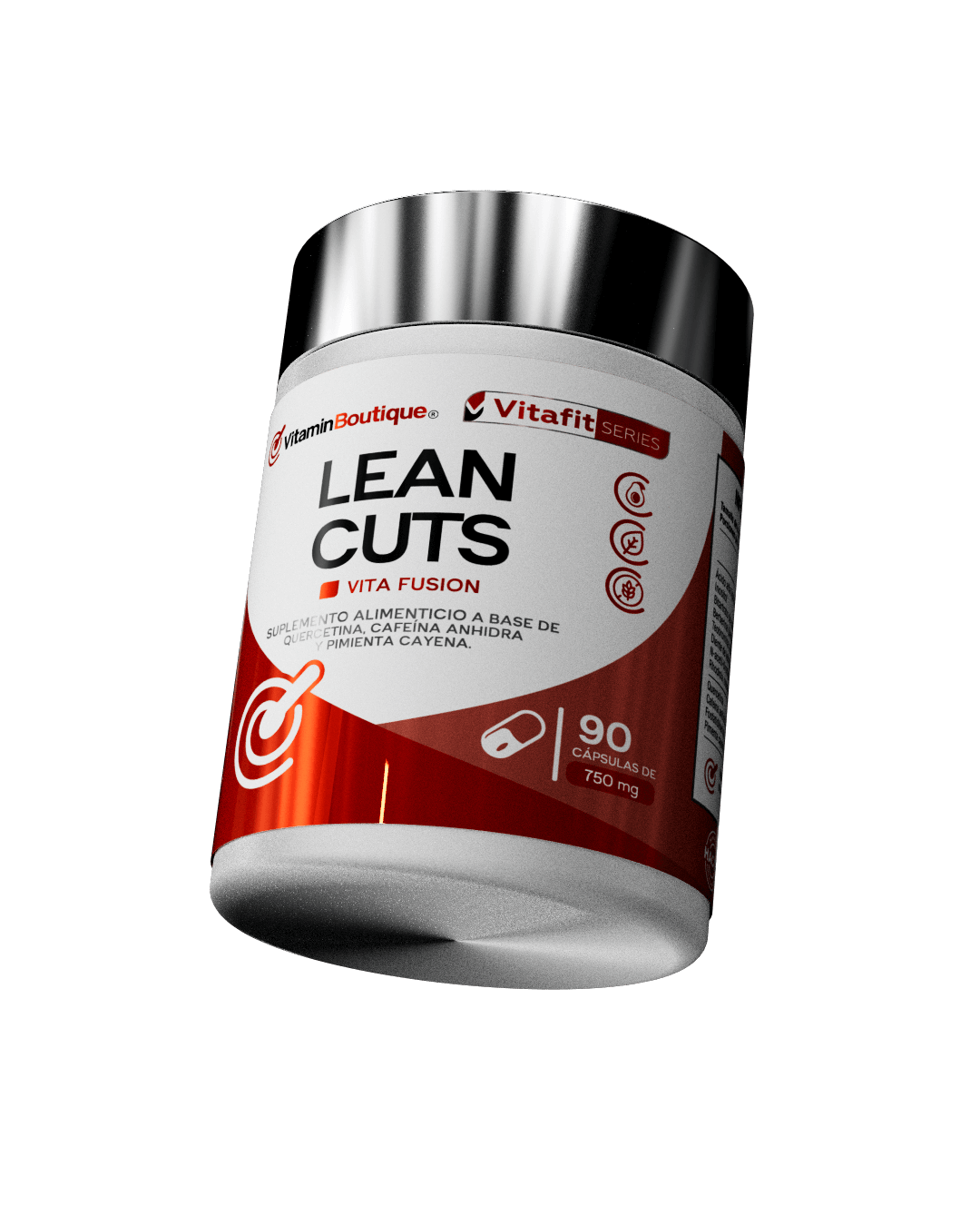 LEAN CUTS