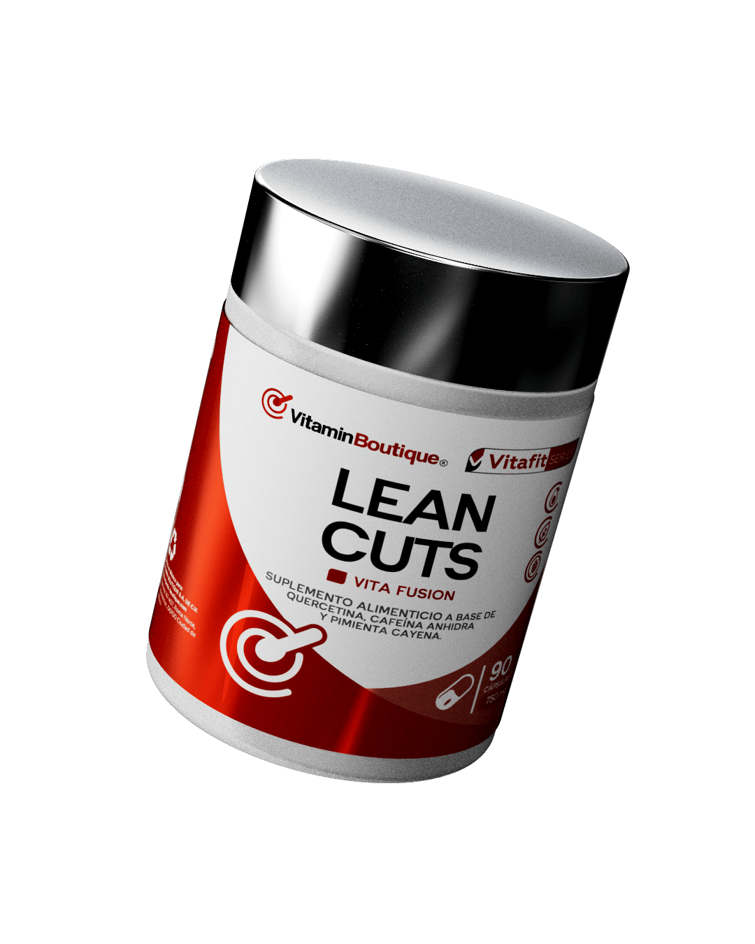 LEAN CUTS