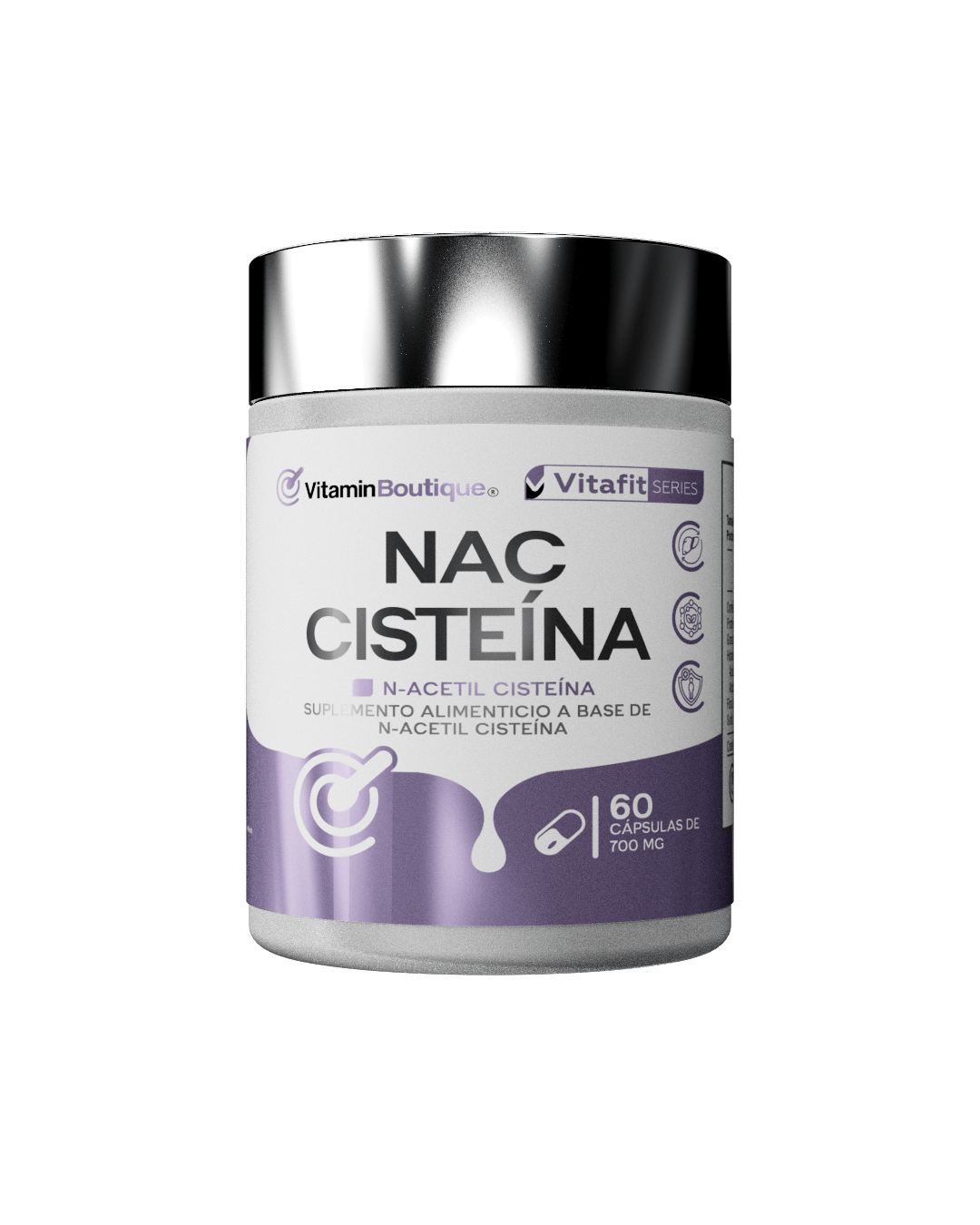 L-cisteína
