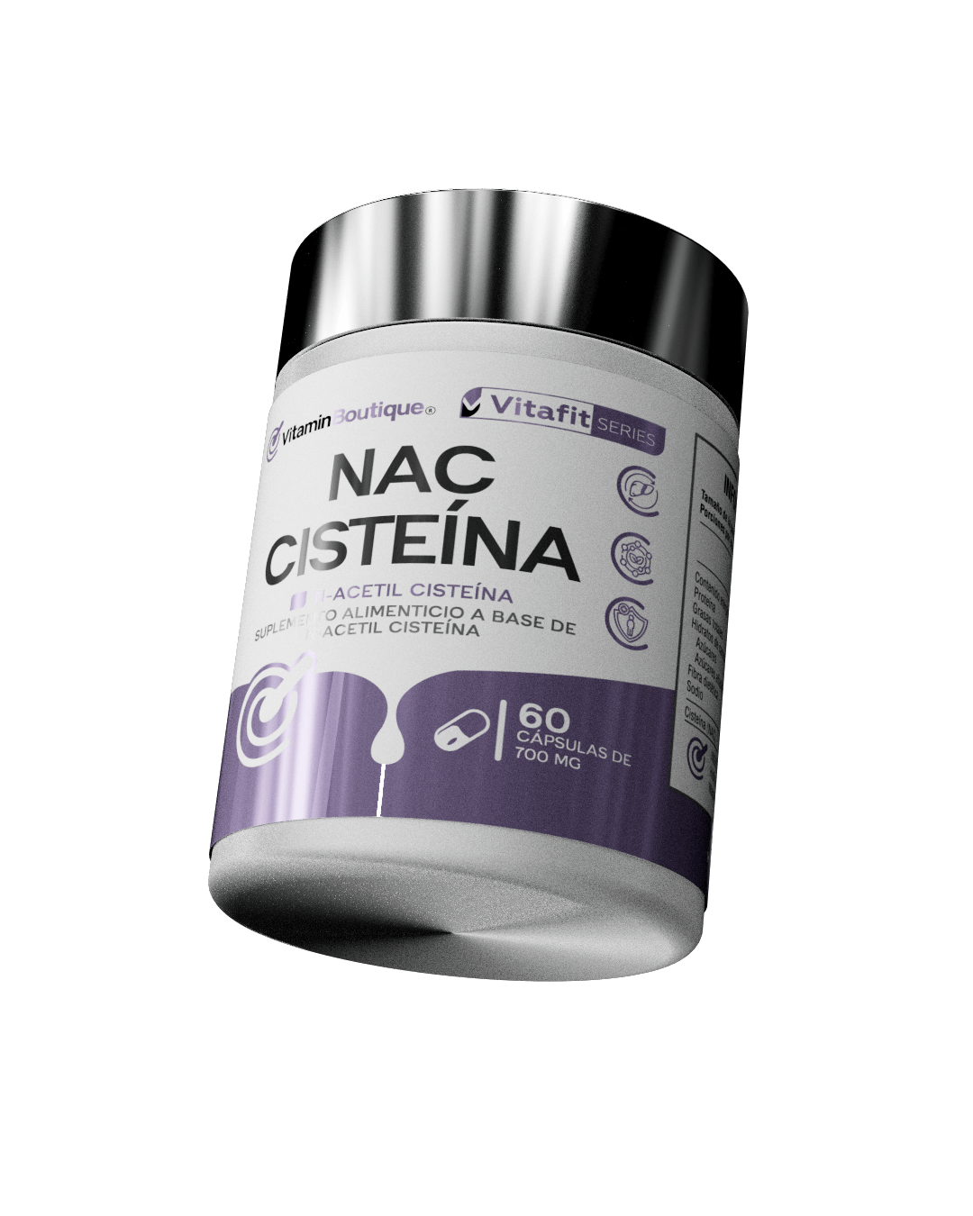 L-cisteína