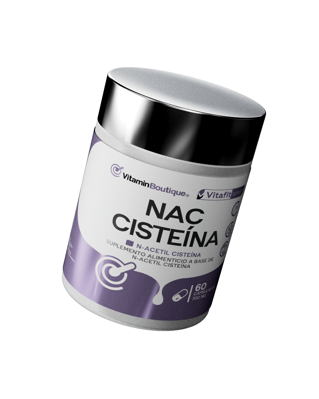 L-cisteína