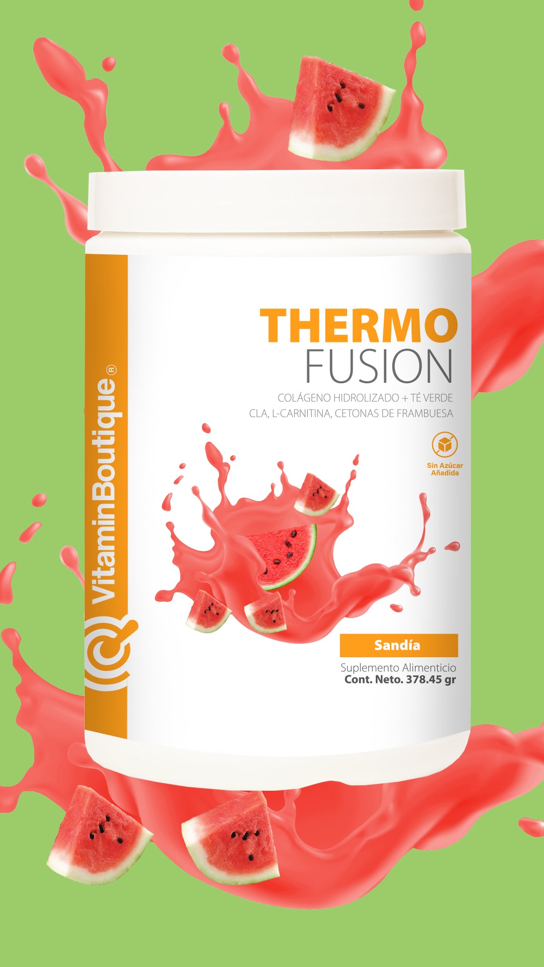 THERMO FUSION NUEVA FÓRMULA